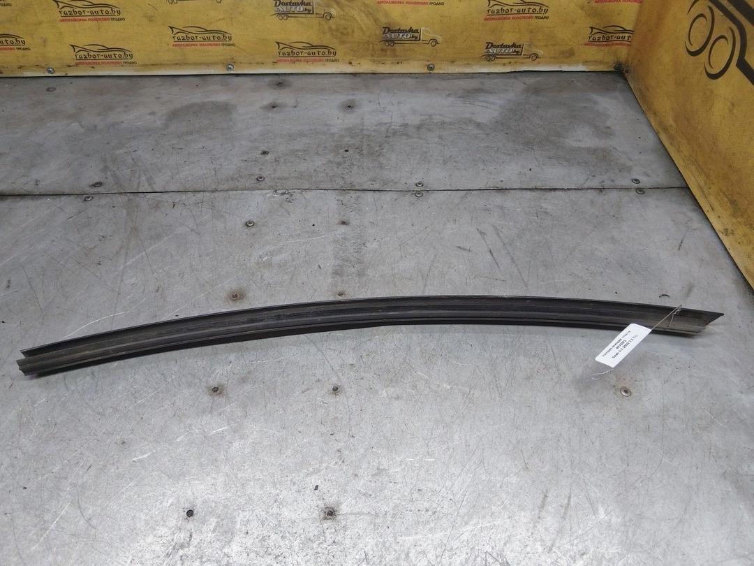 Направляющая стекла 48V3M2 Saab 9-3 - Фото 2