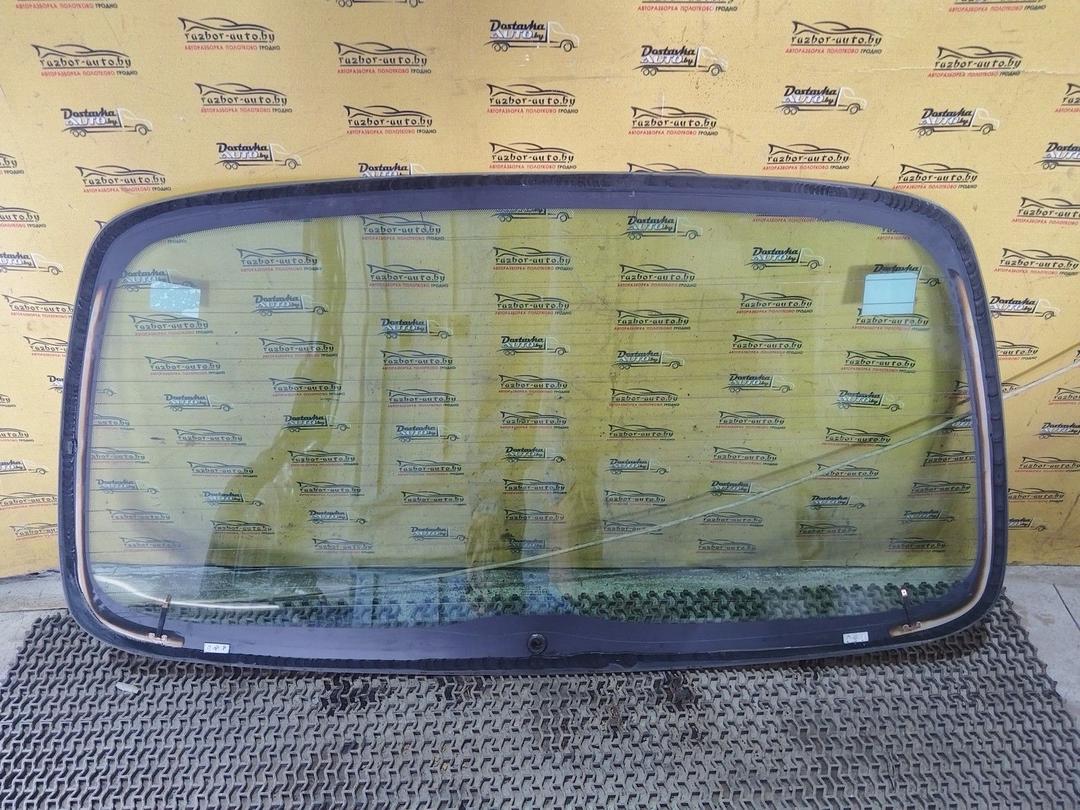 Стекло заднее 3N2W91 Citroen Xsara Picasso купить с доставкой