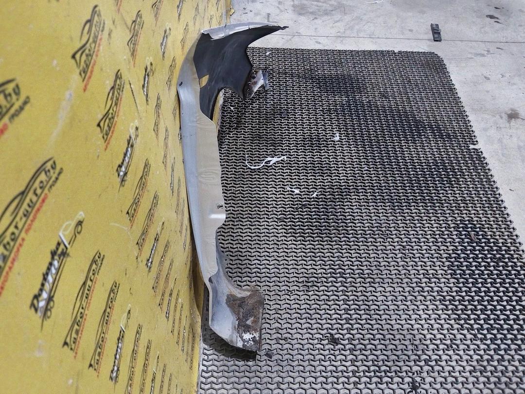 Крыло переднее левое SSY1EI Ford Mondeo undefined