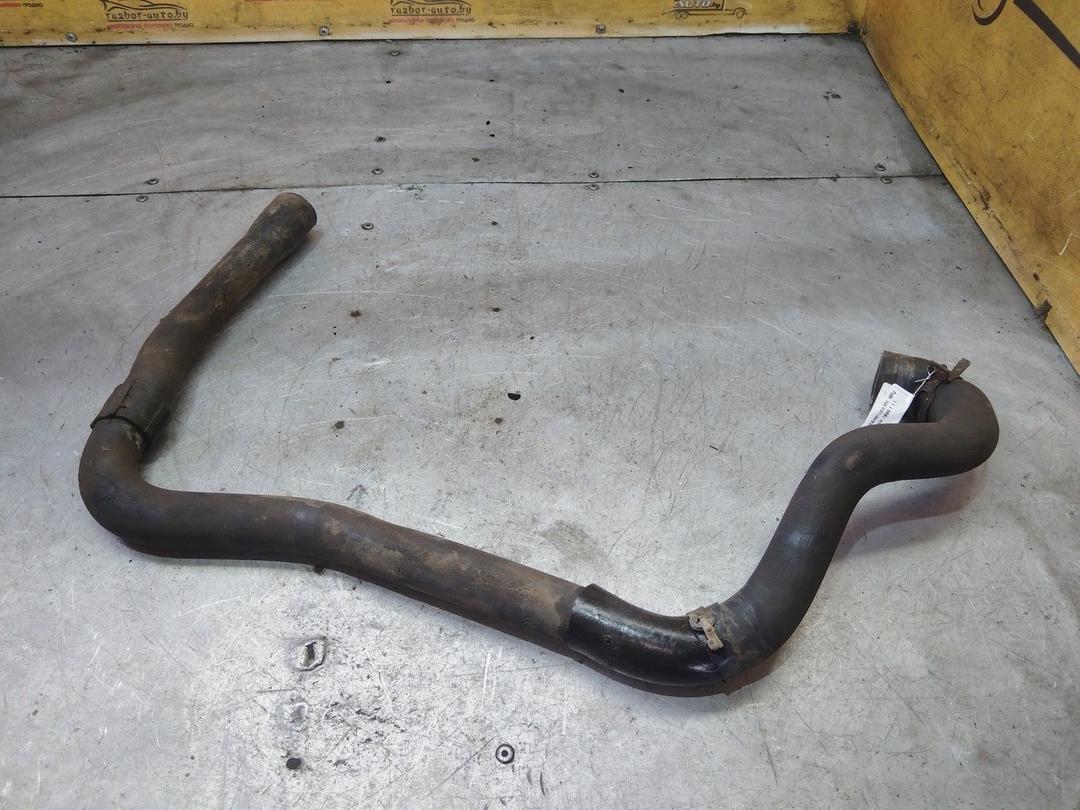 Патрубок радиатора MX26FU Citroen Saxo