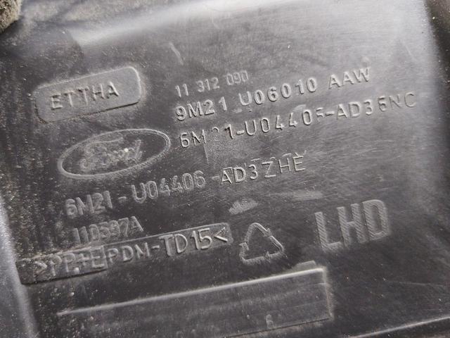 Бардачок 8P5J9C Ford Galaxy купить с доставкой