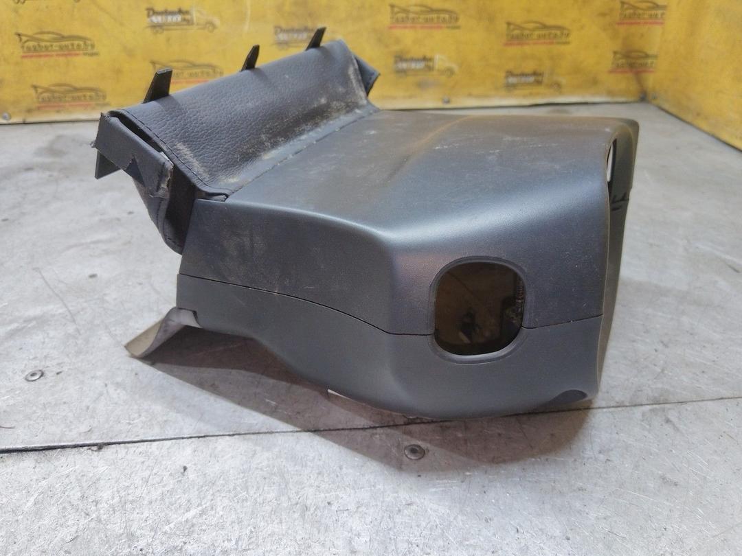 Кожух рулевой колонки YNN9LM Renault Laguna купить с доставкой