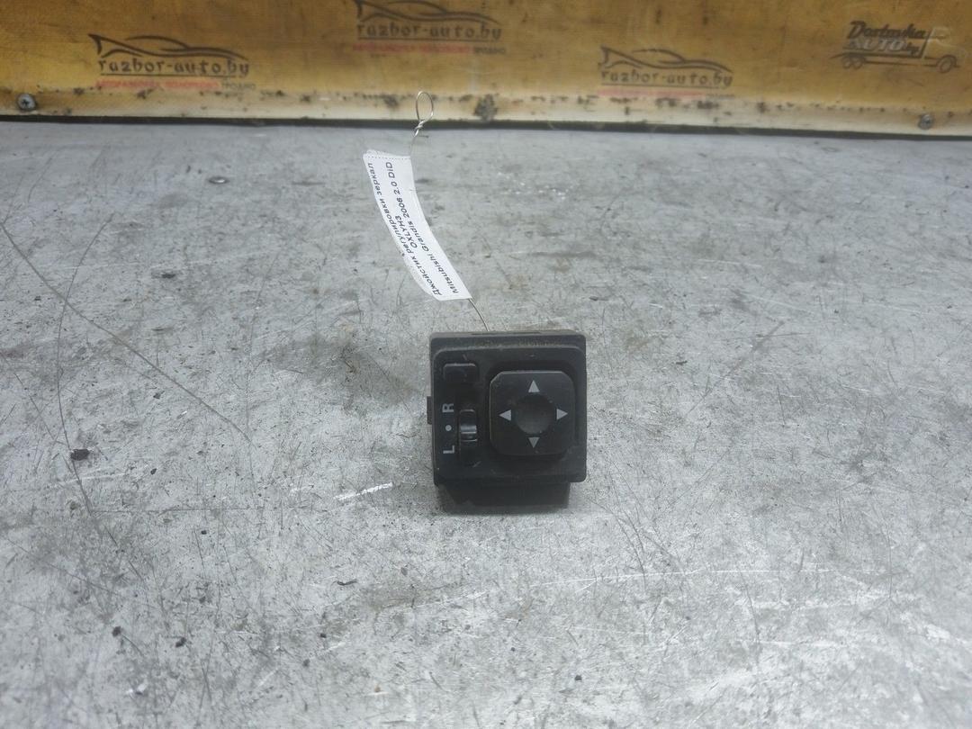 Джойстик регулировки зеркал OXLYH3 Mitsubishi Grandis купить