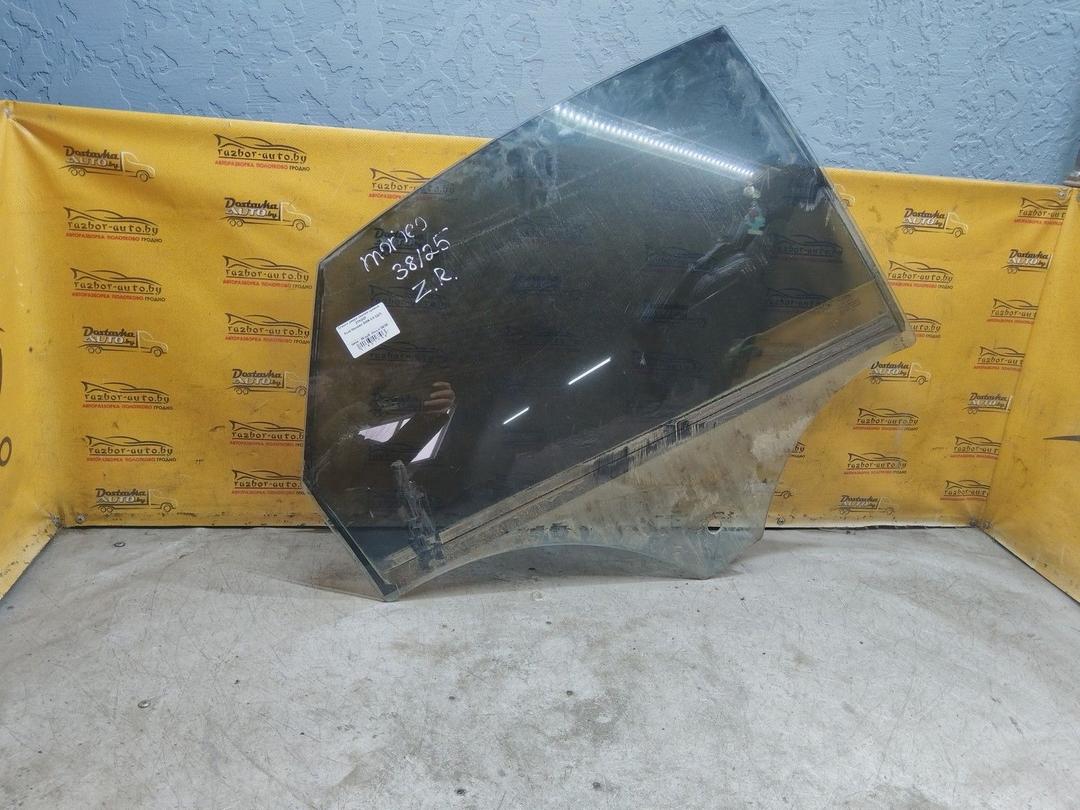 Стекло двери задней правой Z7KD0F Ford Mondeo купить