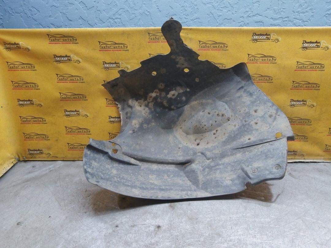 Защита арок передняя правая (подкрылок) 9NR2ON Renault Scenic купить в магазине запчастей бу