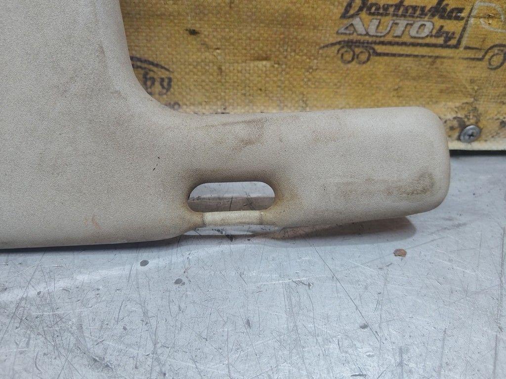 Козырек солнцезащитный 9IZ9HB Audi 80 - Фото 2