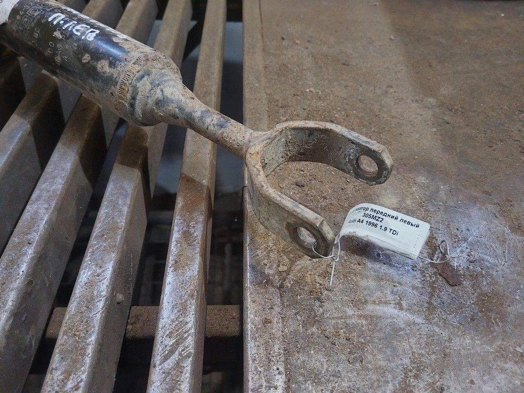 Амортизатор передний левый 305MZ2 Audi A4 - Фото 10