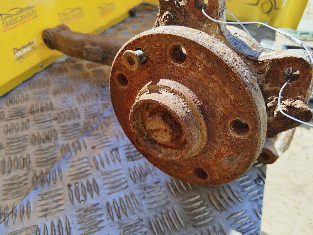 Рычаг задний левый X0SJJH Ford Galaxy купить с доставкой