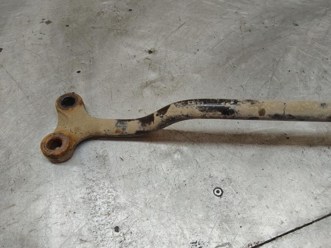 Стабилизатор подвески (поперечной устойчивости) задний 6PH01B Citroen C5 купить с доставкой