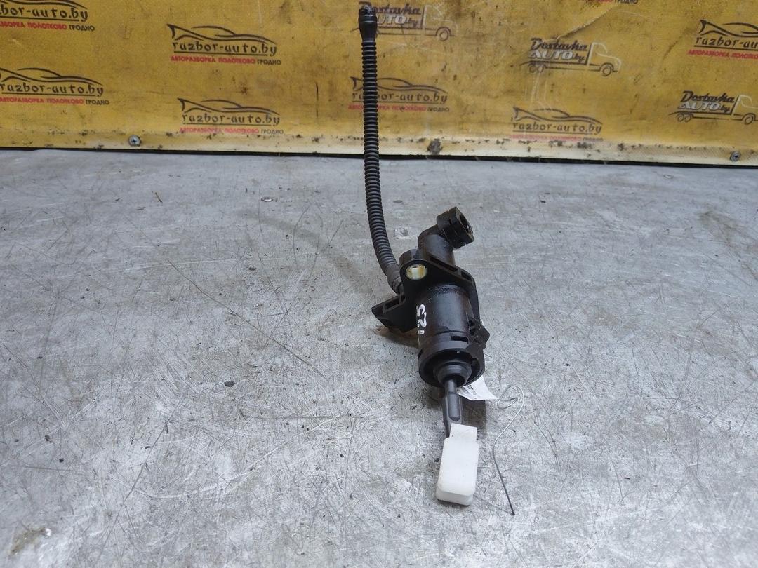 Цилиндр сцепления главный L41ZGO Volkswagen Polo купить с доставкой