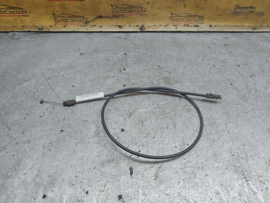 Трос капота NYFQ69 Renault Espace