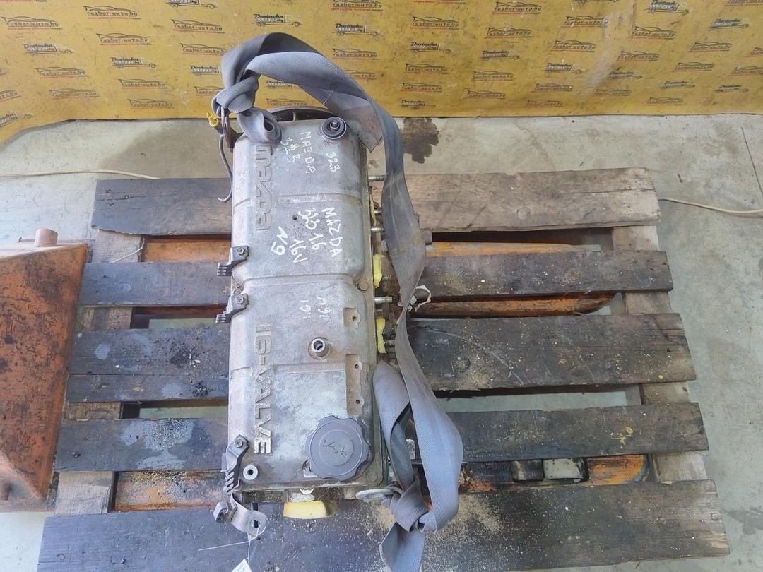 Двигатель 86Z3WV Mazda 323 купить на авторазборке