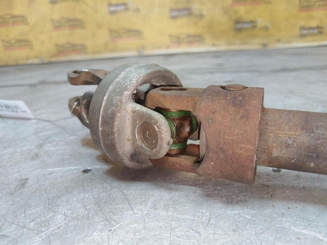 Рулевой карданчик ZDE8VT Volkswagen Passat - Фото 3