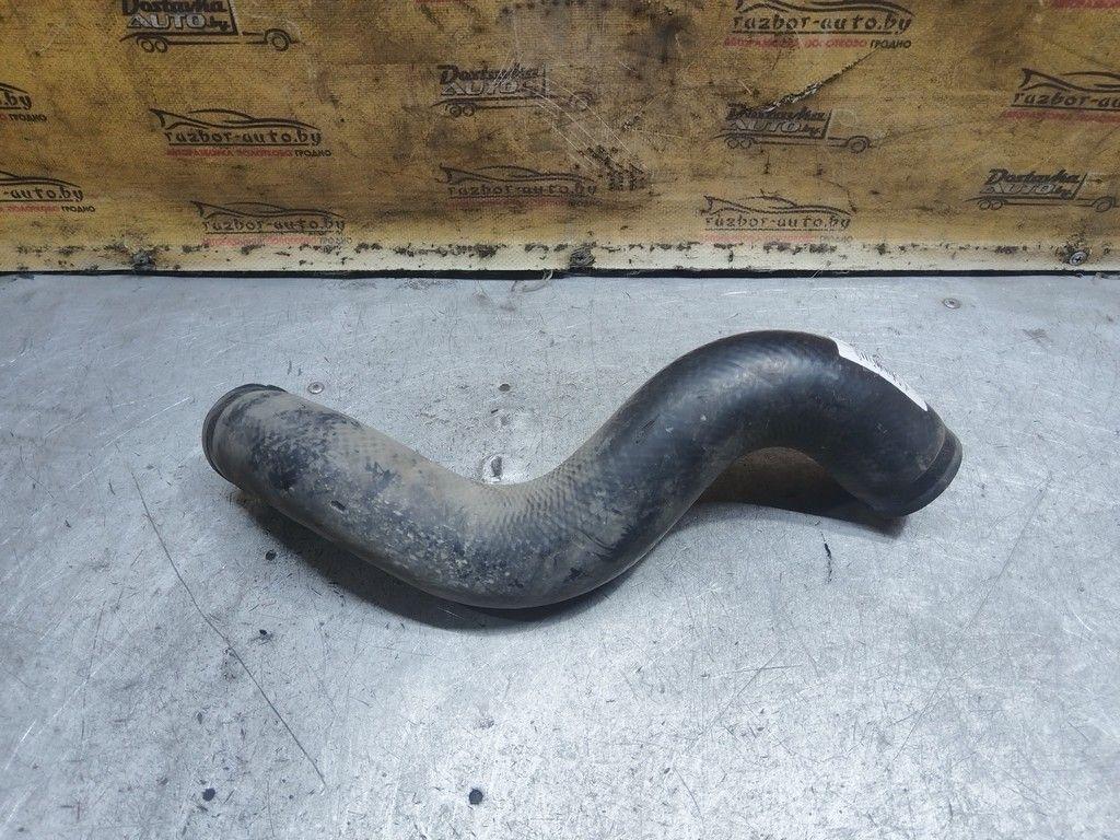 Патрубок интеркулера GE1D2T Honda FR-V - Фото 3