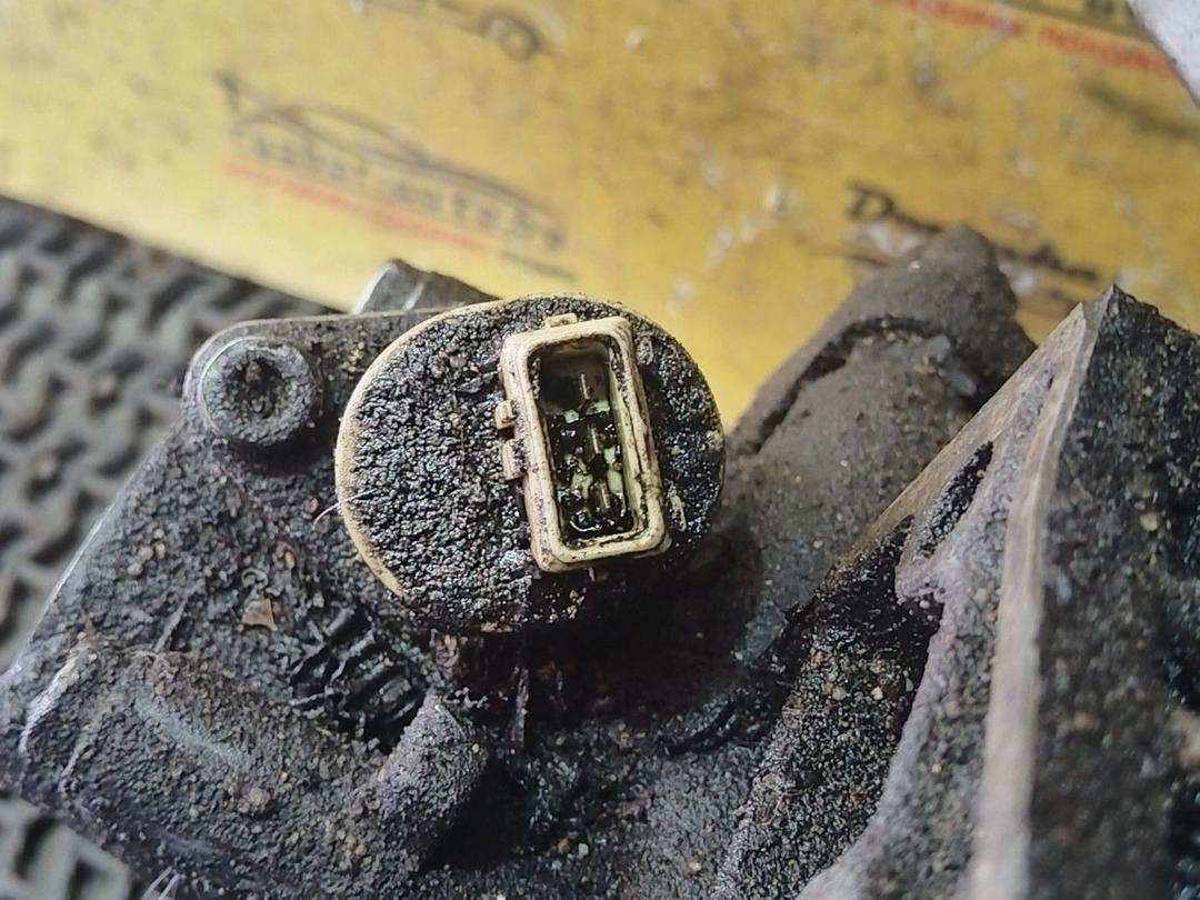 КПП механическая (МКПП) 5-ступенчатая LJCBEC Citroen Xsara Picasso - Фото 5