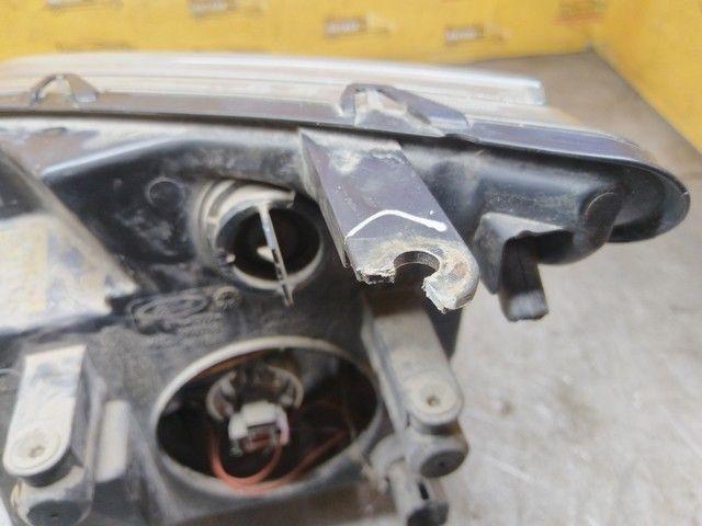 Фара правая 08SF6M Ford Tourneo Connect купить на авторазборке