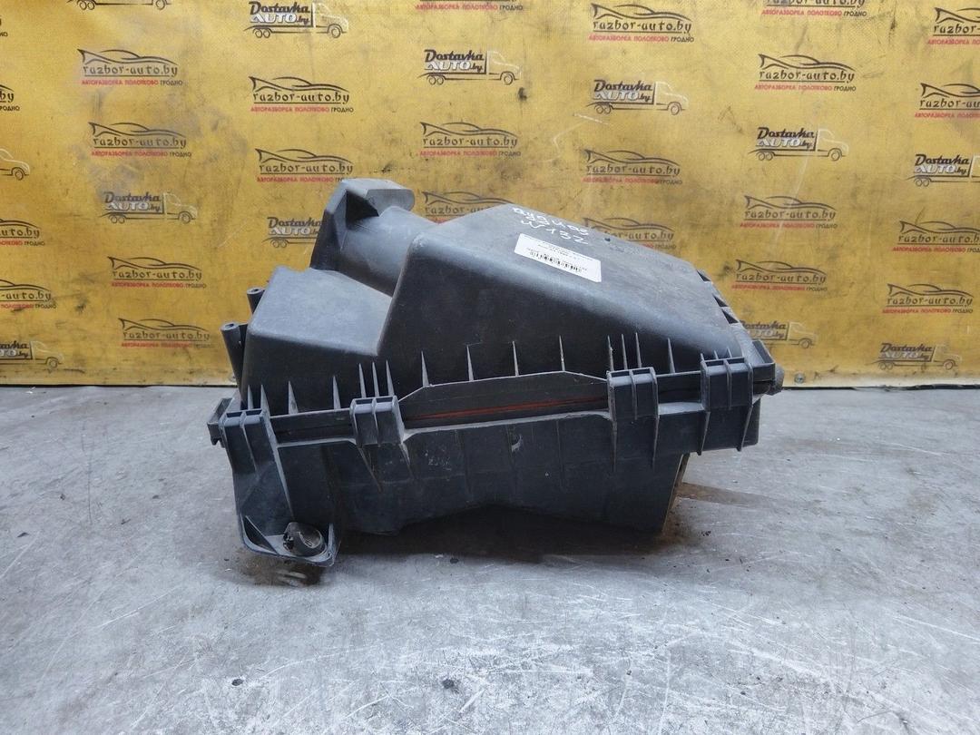 Корпус воздушного фильтра CTPV8W Audi A3