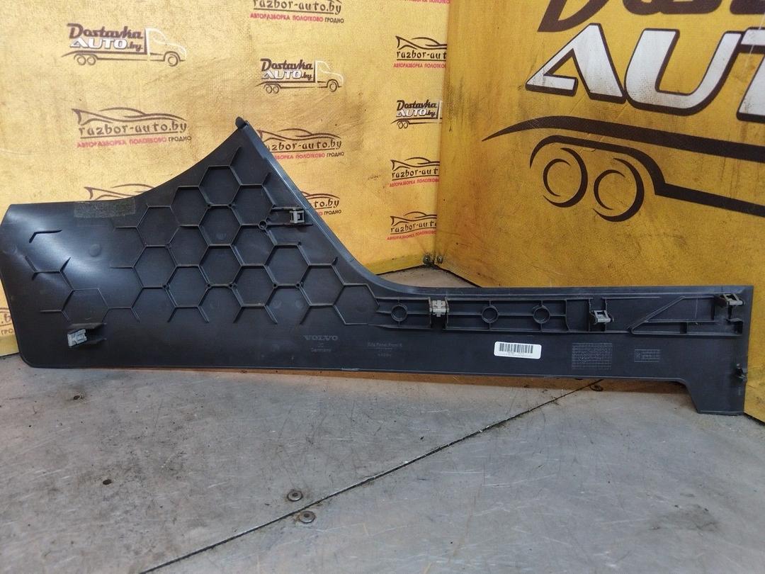 Пластик салона 6RO5U9 Volvo XC70 - Фото 2