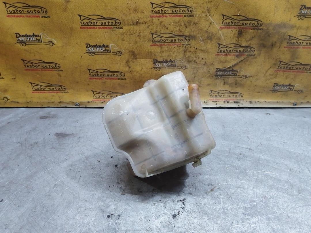 Бачок расширительный M0P1MG Renault Laguna купить в магазине запчастей бу