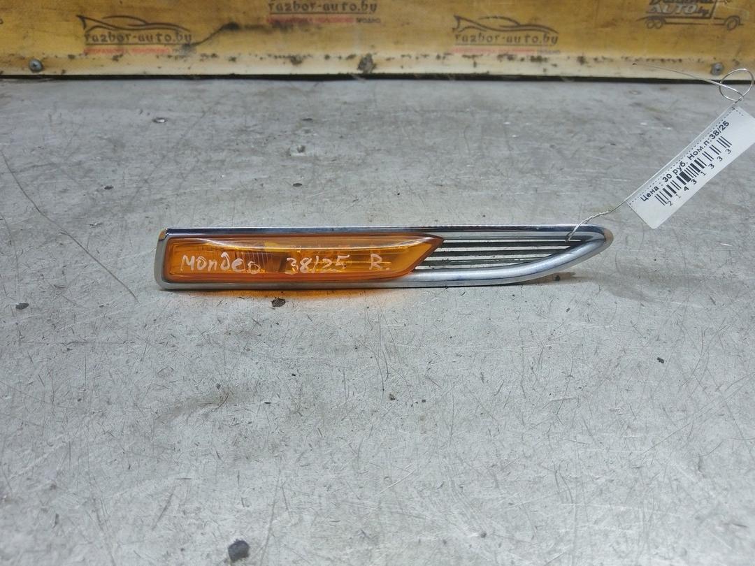 Повторитель передний правый M4H6HO Ford Mondeo купить