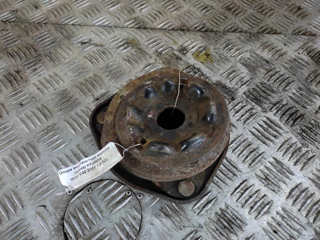 Опора амортизатора верхняя (чашка) KFJMOS Volvo V40