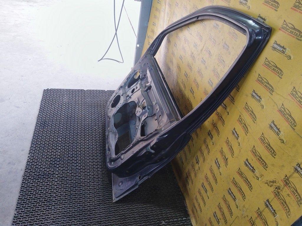 Дверь передняя правая 0YNR9H Renault Scenic - Фото 7