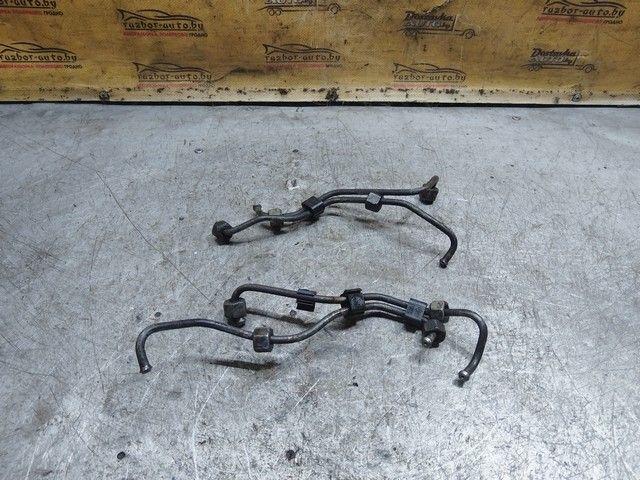 Трубка топливная NVYAIF Audi A4