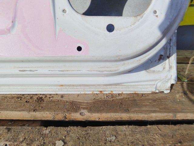 Дверь задняя левая 0FPO6H Opel Astra - Фото 8