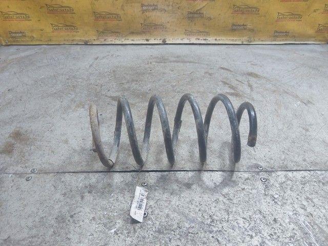 Пружина передняя HSNSTD Opel Meriva - Фото 10