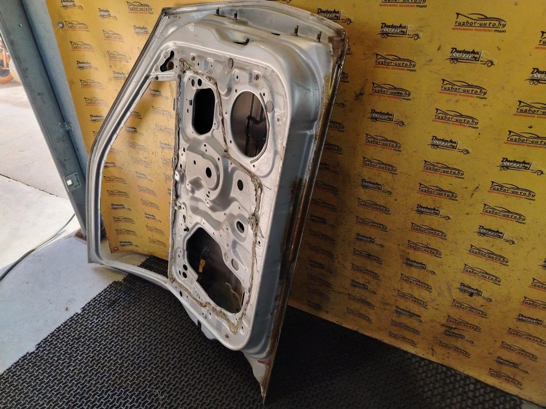 Дверь передняя левая H61YOK Nissan Primera - Фото 11