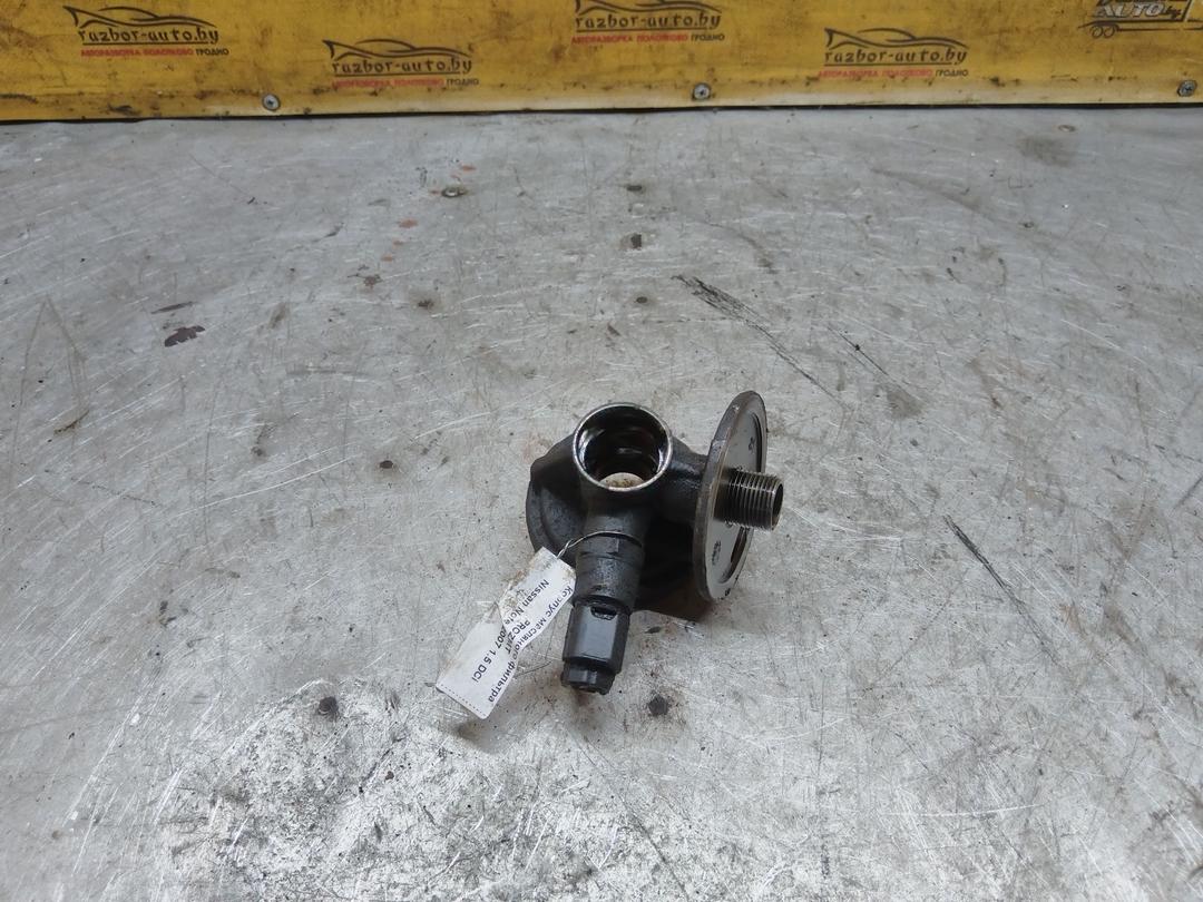 Корпус масляного фильтра PROZMT Nissan Note купить