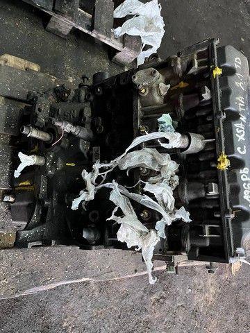 Двигатель 1EC7D8 Citroen Xantia купить с доставкой. Огромный выбор запчастей и марок авто. У нас есть практически все.