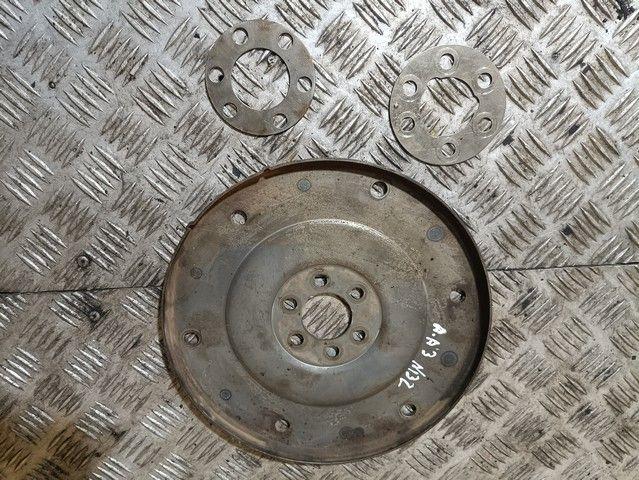 Маховик АКПП (драйв плата) IM4NVK Audi A3 - Фото 1