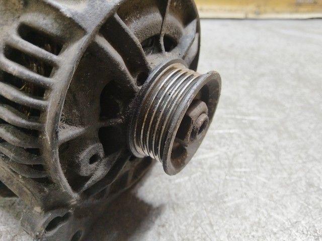 Генератор 6OJNRY Audi A4 купить с доставкой