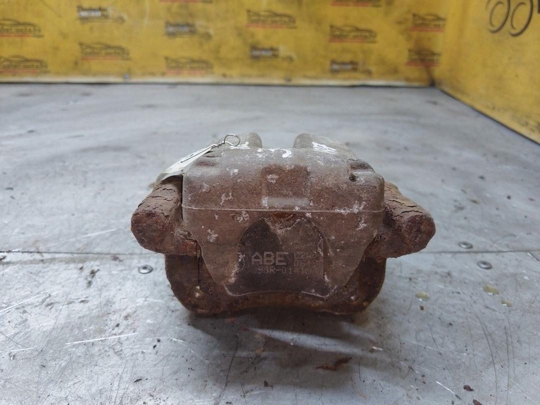 Суппорт задний левый IAU28Y Peugeot 307 купить