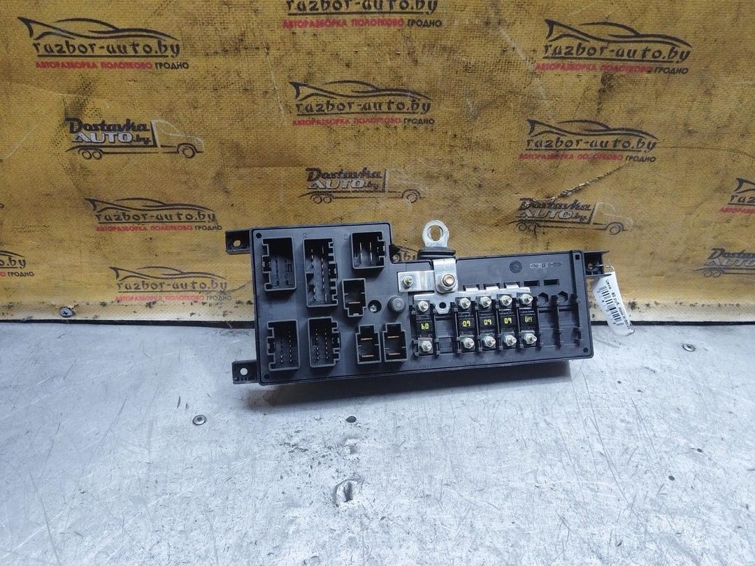 Блок предохранителей R6RM88 Volvo S60 купить в магазине запчастей бу