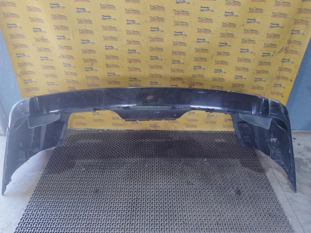 Бампер задний SK7EY0 BMW X5 E53 undefined