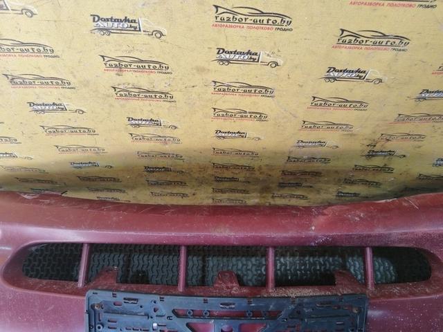 Бампер передний 0CMLLL Kia Shuma купить в магазине запчастей бу