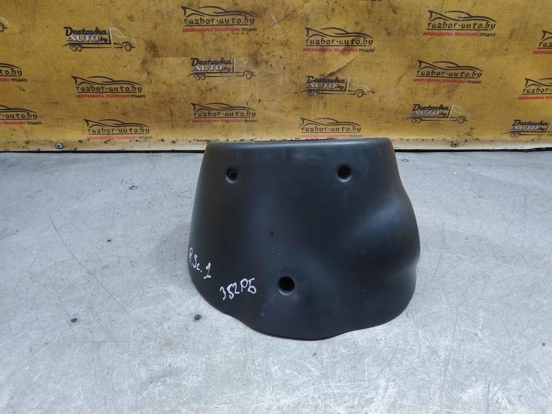 Кожух рулевой колонки Z5PAUO Renault Scenic купить