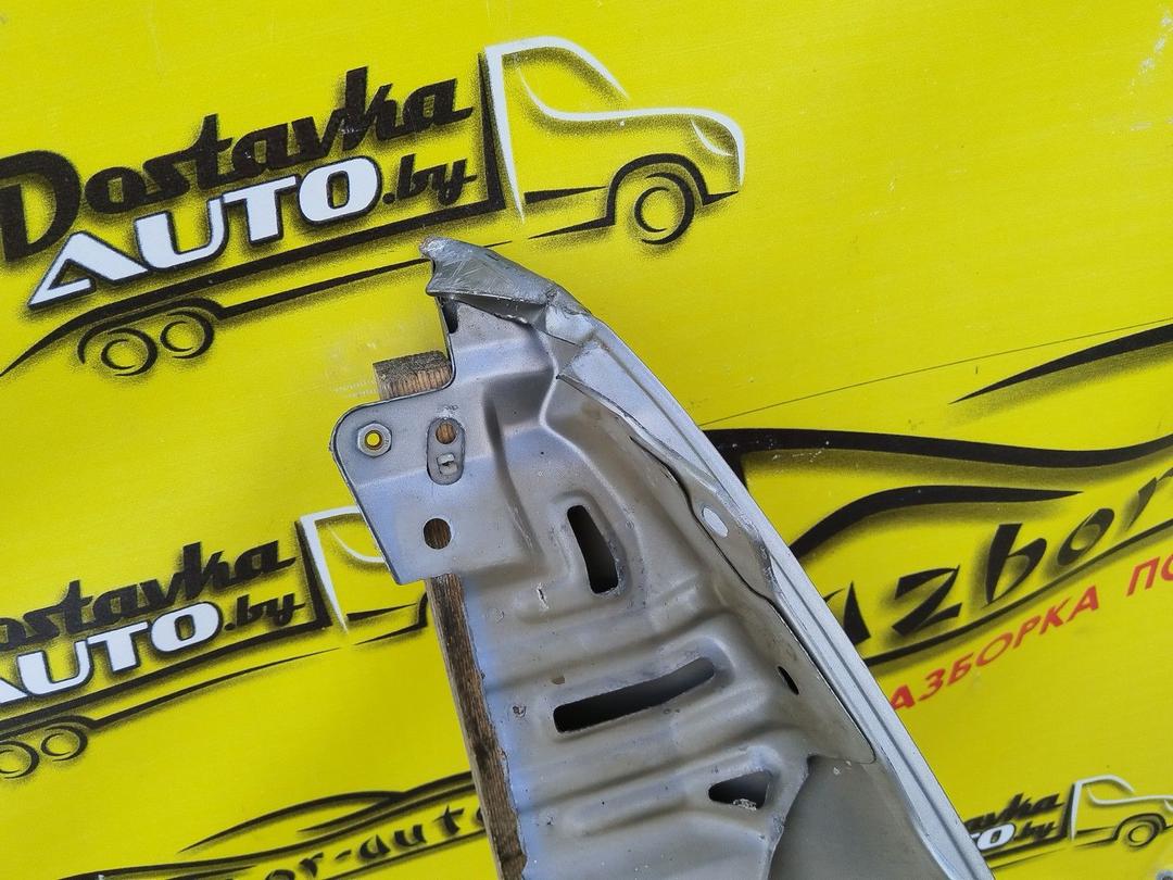 Крыло переднее правое Y2KTK3 Alfa Romeo 159 undefined