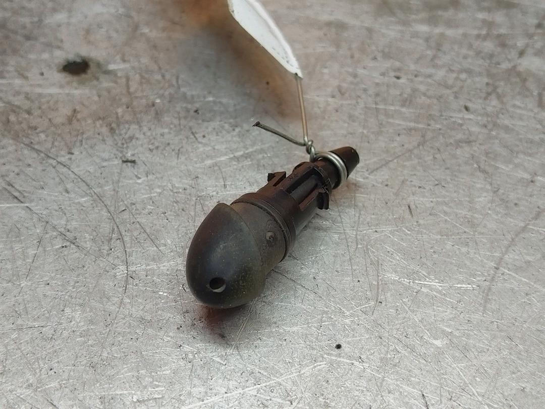 Форсунка омывателя заднего стекла I2ZLY2 Renault Espace