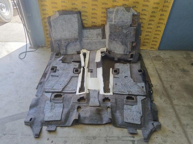 Ковер салонный V7WO3C Honda FR-V - Фото 4