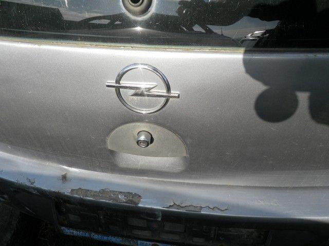 Ручка открывания багажника LKO0AI Opel Corsa