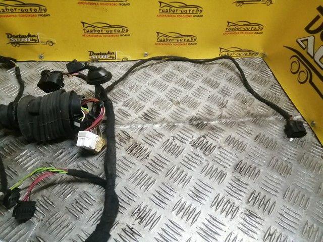 Проводка двери передней правой V8WBEC Audi A6 купить в магазине запчастей бу