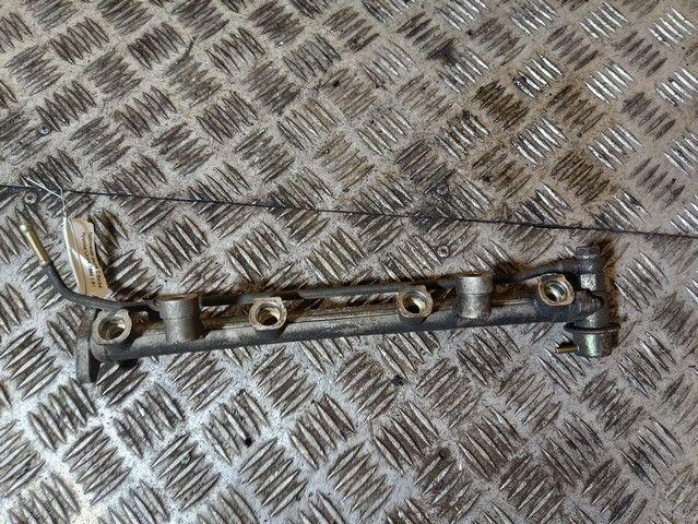 Топливная рампа DSM34I Hyundai Lantra - Фото 4