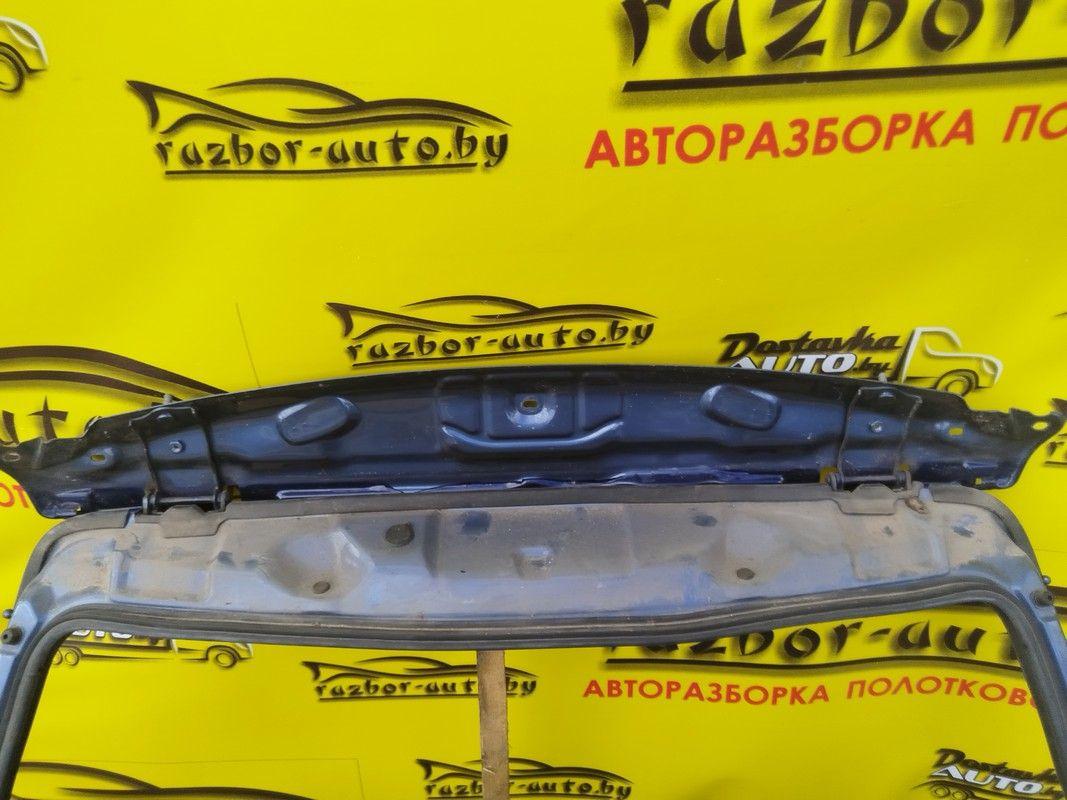 Петля крышки багажника 20167D Fiat Stilo купить на авторазборке