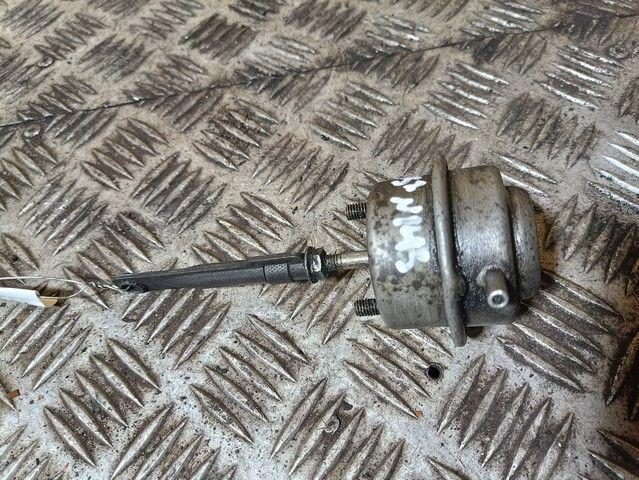 Клапан управления турбиной (актуатор) E51NMJ Ford Focus