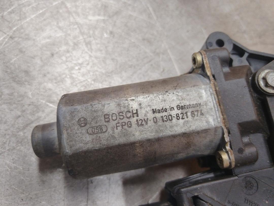 Стеклоподъемник электрический передний левый 3ANW3S Peugeot 406 купить с доставкой