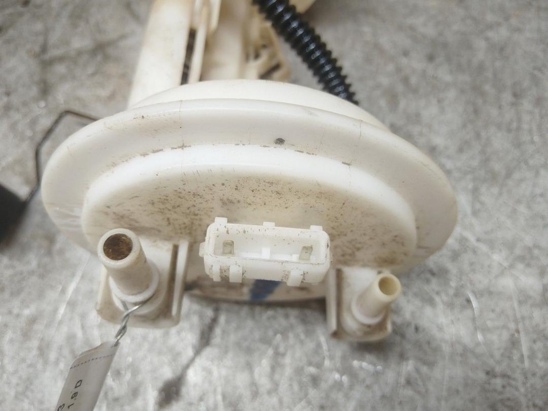 Колба в бак DD5G53 Citroen Berlingo купить на авторазборке