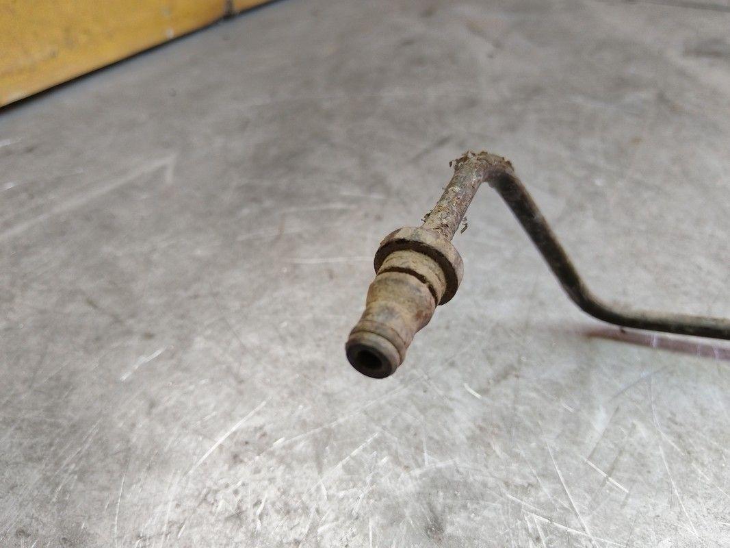 Трубка сцепления Z7V9SS Ford Galaxy купить